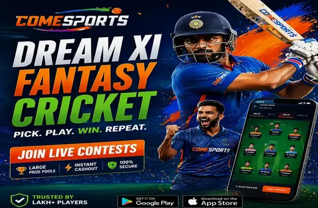 Betbr365 (bet br 365) fantasy cricket & matchday visual 1