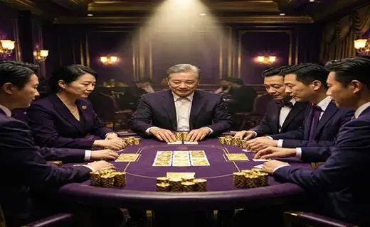 Elite Blackjack Masters